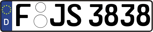 F-JS3838