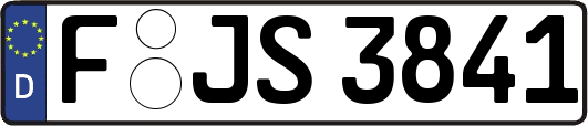 F-JS3841
