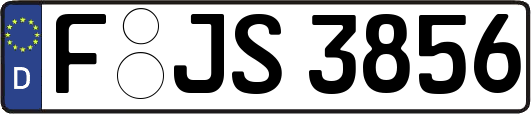 F-JS3856