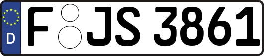 F-JS3861