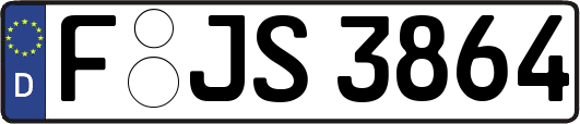 F-JS3864