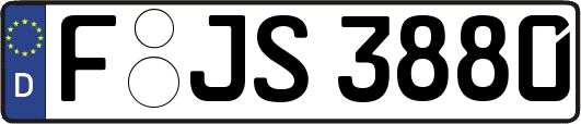 F-JS3880