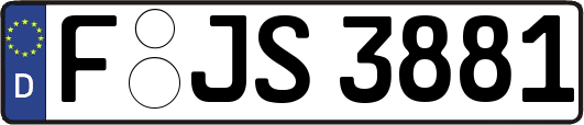 F-JS3881