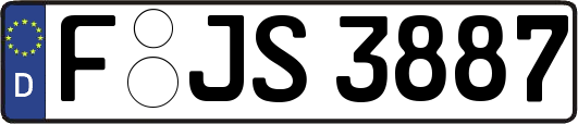 F-JS3887