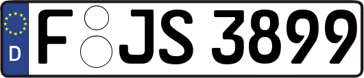 F-JS3899
