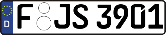 F-JS3901