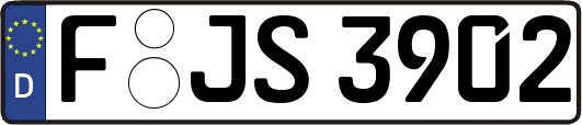 F-JS3902