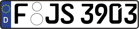F-JS3903