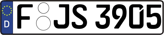 F-JS3905