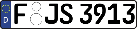 F-JS3913