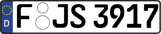 F-JS3917