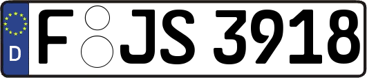F-JS3918