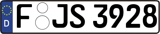 F-JS3928