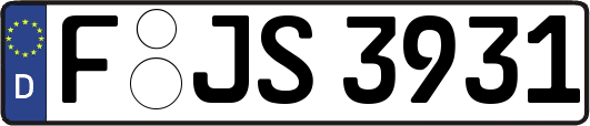 F-JS3931