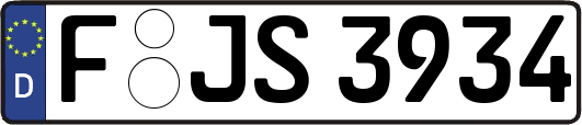 F-JS3934