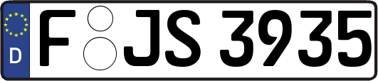 F-JS3935