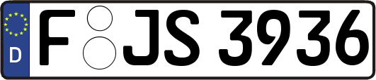 F-JS3936