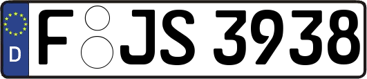 F-JS3938