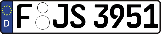 F-JS3951