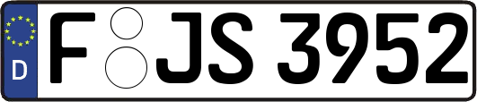 F-JS3952