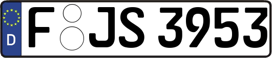 F-JS3953