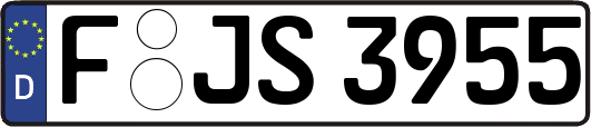 F-JS3955