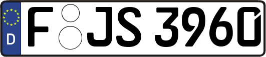 F-JS3960