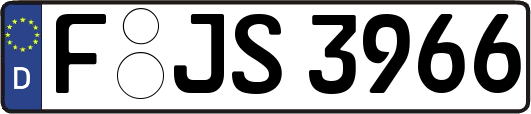 F-JS3966