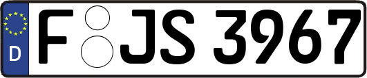 F-JS3967