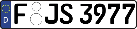 F-JS3977