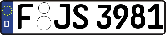 F-JS3981