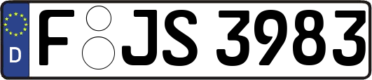 F-JS3983