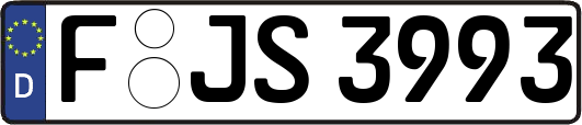 F-JS3993
