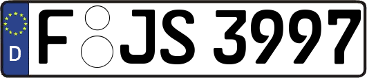 F-JS3997