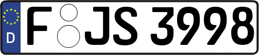 F-JS3998