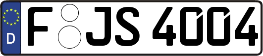 F-JS4004