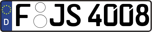 F-JS4008