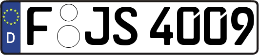 F-JS4009