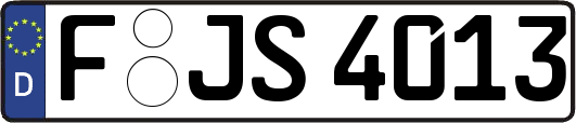 F-JS4013