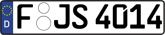 F-JS4014