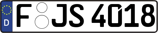 F-JS4018