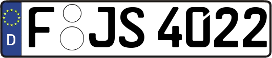 F-JS4022