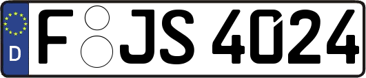 F-JS4024
