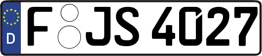 F-JS4027
