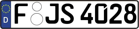 F-JS4028