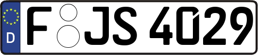 F-JS4029