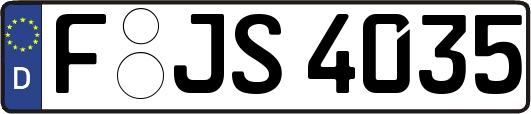 F-JS4035