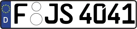 F-JS4041