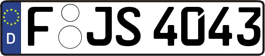 F-JS4043