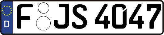 F-JS4047